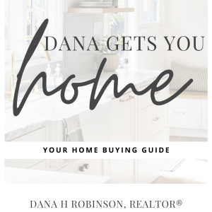 Dana Gets You Home