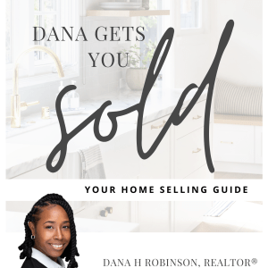Dana Gets You Sold