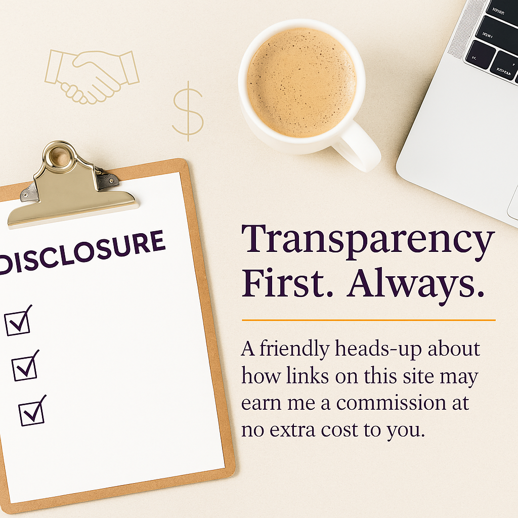 Trust & Transparency Trust & Transparency